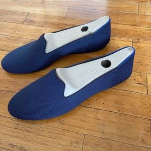 Rothy's Loafer Navy Size 8